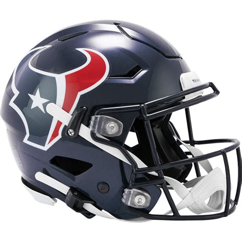 Houston Texans Authentic SpeedFlex | Authentic Full Size | NFL | Collectibles | Open Catalogue ...