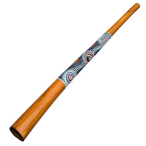 Didgeridoo PNG Transparent Images, Pictures, Photos