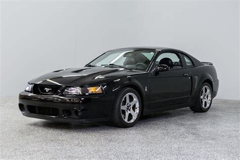 2004 Ford Mustang | Auto Barn Classic Cars