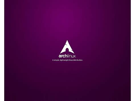 Arch Linux, HD wallpaper | Peakpx