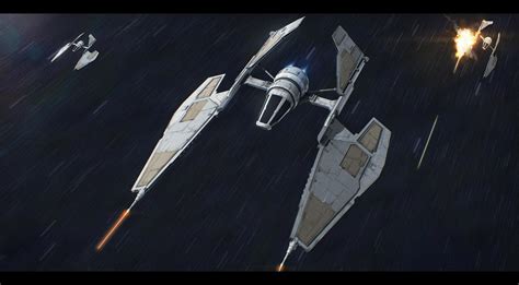 Sith Starfighter from Knights of the Old Republic (art by me, Adamkop) : r/ImaginaryJedi