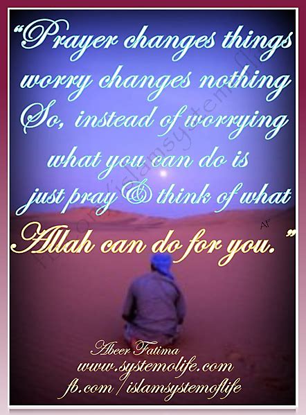 Prayer Changes Things Quotes. QuotesGram