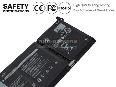 Battery for Dell Inspiron 15 3511 | DellBatteryShop.com.my