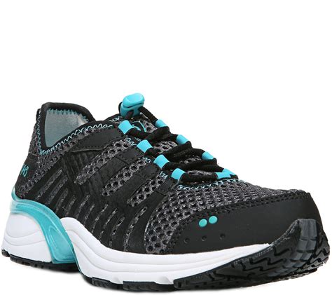 Ryka Lace-up Aqua Sneakers - Hydro Sport 2 — QVC.com