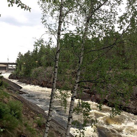 Imatra Waterfall - 2018 All You Need to Know Before You Go (with Photos) - TripAdvisor