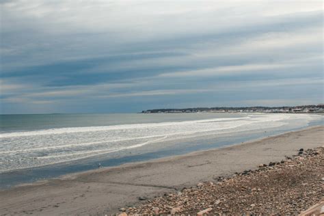 5 Beautiful Beaches In York, Maine - Passport To Eden