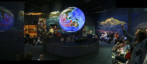 The 8 Best Science Museums In The US