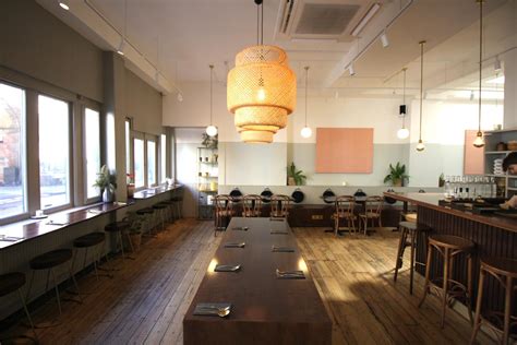 The Best Thai Restaurants In London | LaptrinhX / News