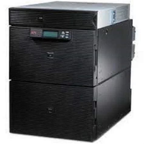 Industrial Ups Systems at Rs 80000/piece | New Delhi | ID: 2848989192630