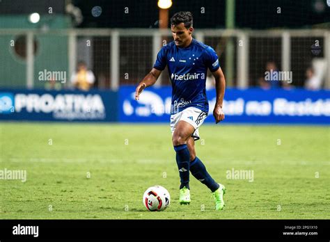 MG - Belo Horizonte - 03/19/2023 - MINEIRO 2023 AMERICA-MG X CRUZEIRO ...