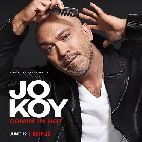 Neflix show with Filipino-American comedian Jo Koy now streaming worldwide - GoodNewsPilipinas.com