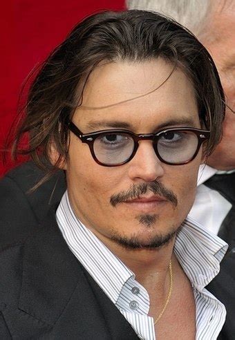 Johnny Depp - Wikipedia