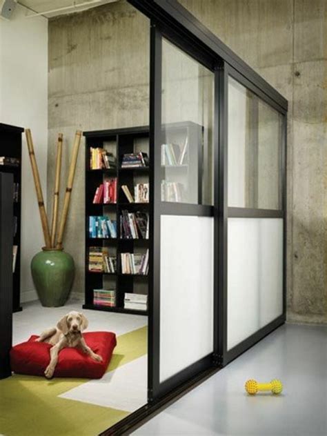 Ceiling Mounted Room Dividers | Interesting Ideas for Home