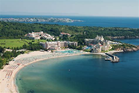 Best beaches on the Bulgarian Black sea south coast | Holiday ...