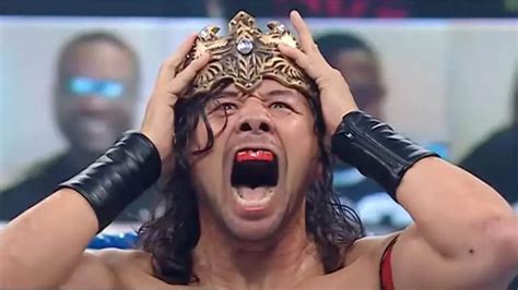 NAKAMURA WINS INTERCONTINENTAL TITLE - LATEST WWE NEWS