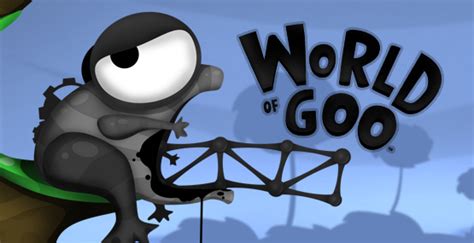 World of Goo Review (WiiWare) | Nintendo Life