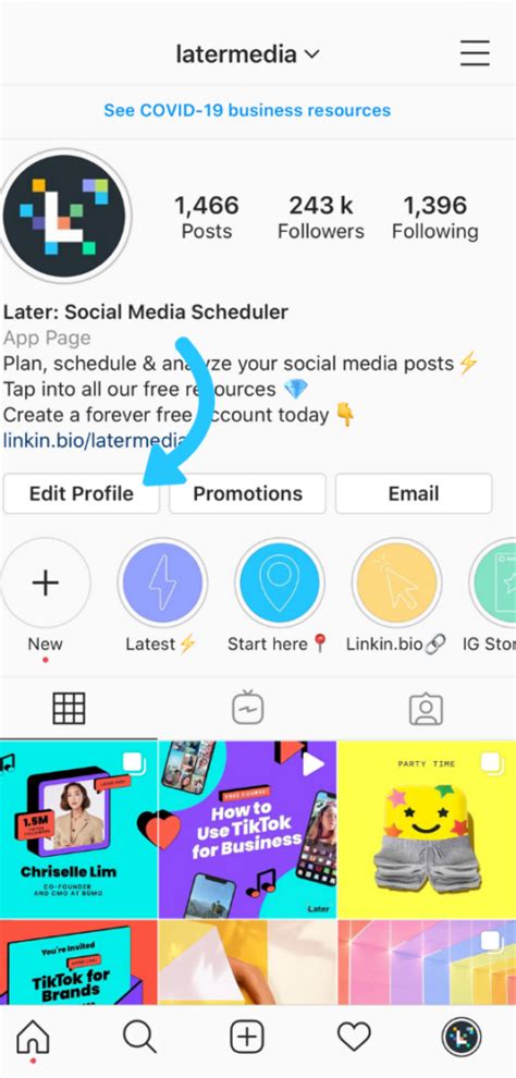 How to Find and Customize Instagram Fonts for Your Profile