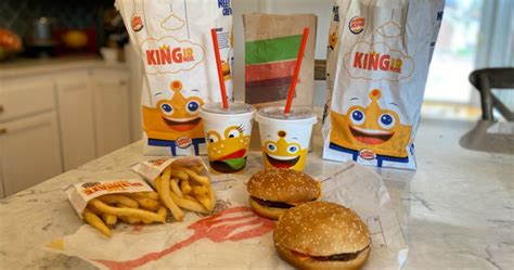 Latest Burger King Deals & Coupons | Hip2Save Official