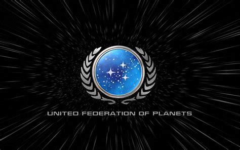 United Federation of Planets by Mainer82 on DeviantArt