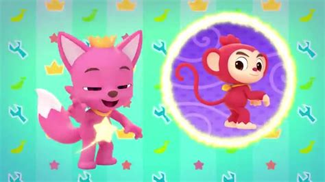 Pinkfong Wonderstar Season 1 Part 2 - Ep 17 - Poki-Fong (2019) | Vidio