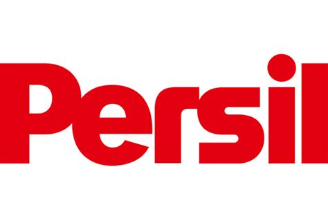 Persil Logo Vector (.SVG + .PNG)