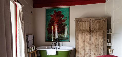 The Double Red Duke, Oxfordshire Review | The Hotel Guru