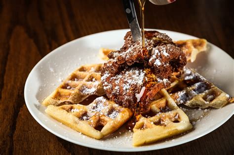 The 6 Best Restaurants for Brunch in Alpharetta - Ramble Atlanta