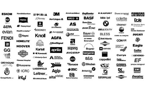 Logos using Helvetica | Helvetica, Signage, Logo fonts