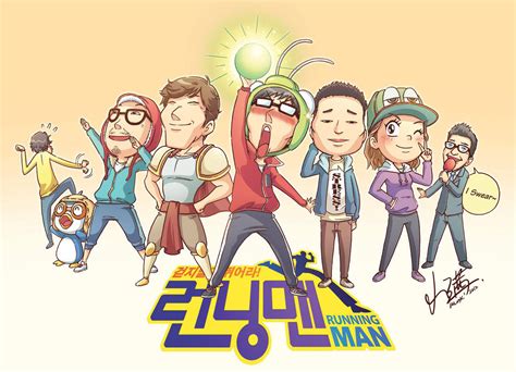 Top 20 Best Running Man Episodes of All Time (Up to 2018) | Kmazing.net