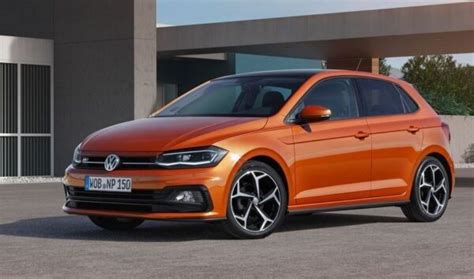 Volkswagen Polo (2017-2022) Price, Overview, Review & Photos | UK ...