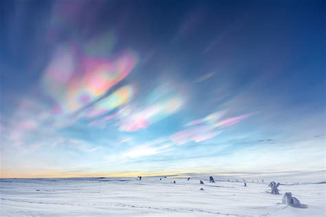 Arctic desert — Tiina Törmänen Photography