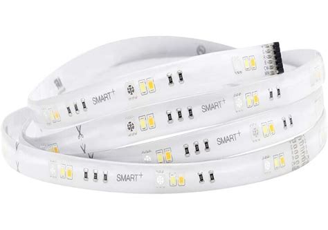 Smart LED Strip Light Manufacturer in China Digital Lighting Programming