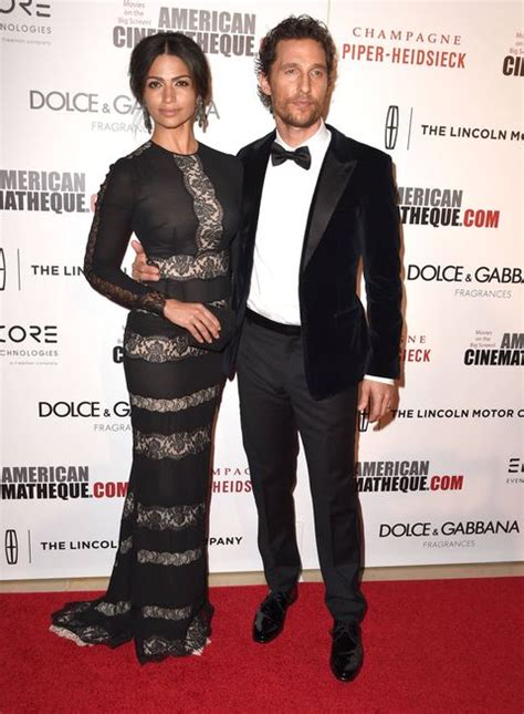 These stylish celebrity couples must be the best dressed EVER