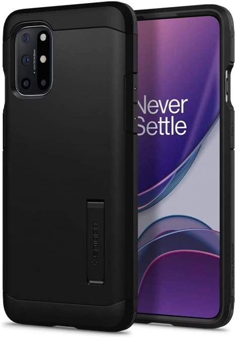 10 Best Cases For OnePlus 8T