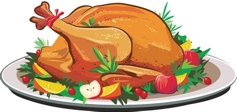 Pig roast Turkey meat Roasting Clip art - chicken png download - 7446*3537 - Free Transparent ...