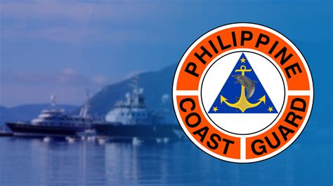 PCG still bars sailing of small sea vessels in South Luzon, except ...