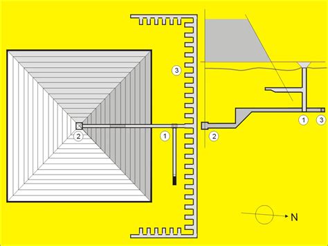 Khaba Pyramid (Layer Pyramid) | The Brain Chamber