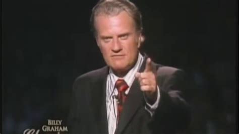 Billy Graham's Greatest Sermon - "Who is Jesus?" - YouTube | Who is jesus, Christian songs ...