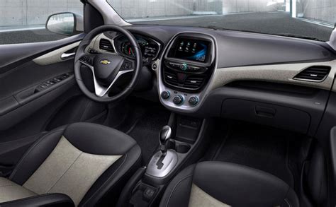 2020 Chevrolet Spark 0-60 Colors, Redesign, Engine, Release Date and Price | 2022 Chevrolet