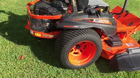 Kubota Zero Turn Mower Parts Diagram Deck Mower Parts Diagra