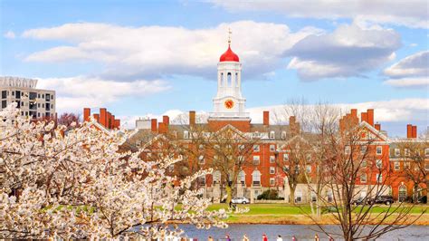 The BEST Harvard University Educational Activities 2022 - FREE Cancellation | GetYourGuide