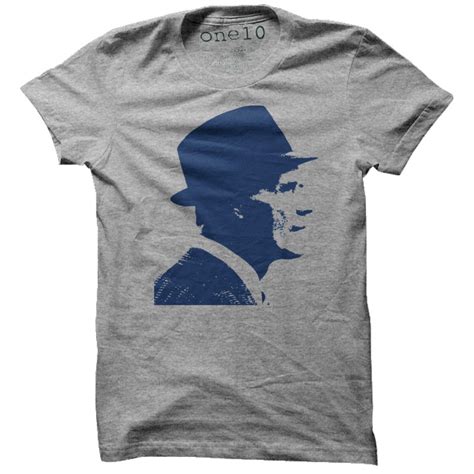 Tom Landry T-Shirt | Dallas Cowboys Vintage, Retro, Throwback Tees ...