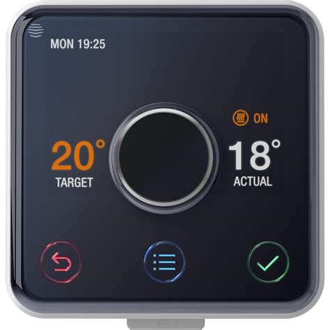 Hive Active Heating Only Smart Thermostat Review