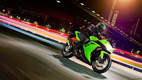 Kawasaki Ninja 300 Wallpapers - Top Free Kawasaki Ninja 300 Backgrounds ...