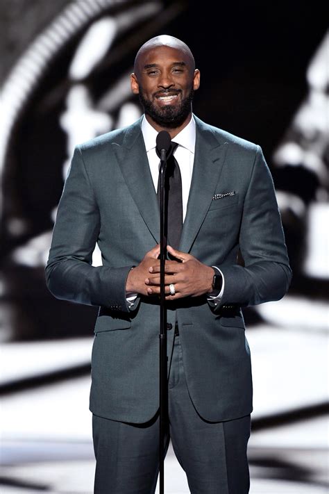 2019 ESPY Awards: Kobe bryant en los 2019 espy awards (premios espy ...