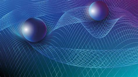 Physicists detect an Aharonov-Bohm effect for gravity