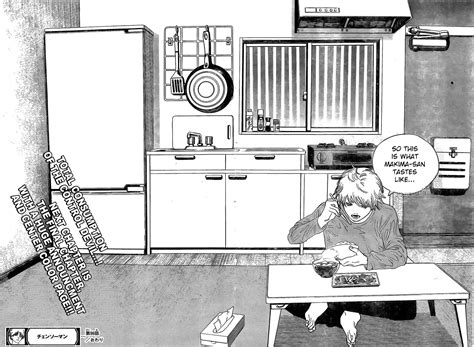 Chainsaw Man Chapter 96 Discussion - Forums - MyAnimeList.net