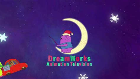 Netflix/Dreamworks Animation Television (2017) #3 - YouTube