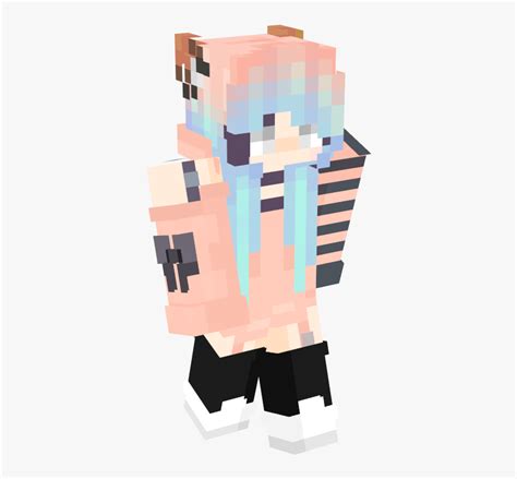 Aggregate more than 67 minecraft skins anime - in.cdgdbentre
