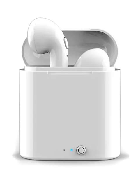 Art + Sound True Wireless Earbuds with Charging Dock | belk